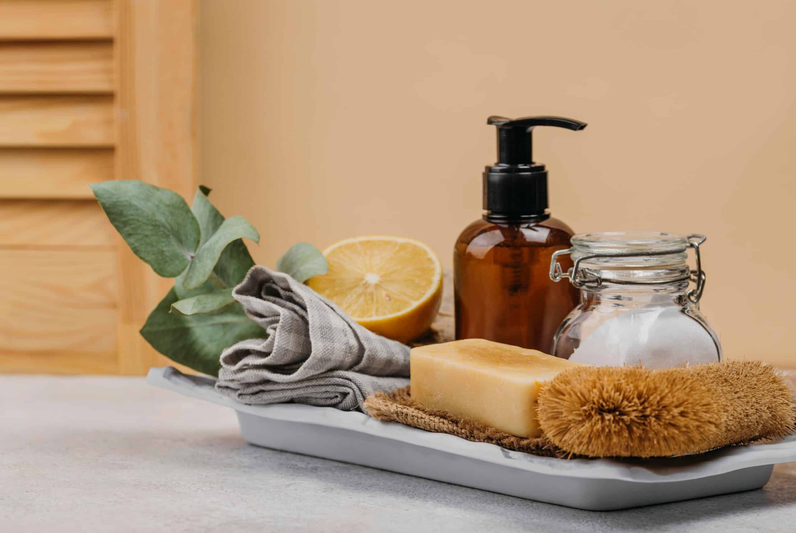 环保型 Transizione 进入厨房